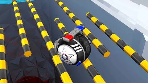 Going Balls - Speedrun level 1926 to 1927