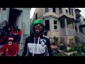 Redman "Somebody Got Robbed" feat. Mr. Yellow (Official Music Video)