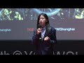 Selling Sustainability | Amelia Seah | TEDxYouth@YCYWShanghai