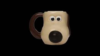 gromit mug