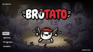 Brotato - Shoot shoot! shoot!!