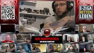 24.01.2020 - DerDampferTalk - Stammtisch