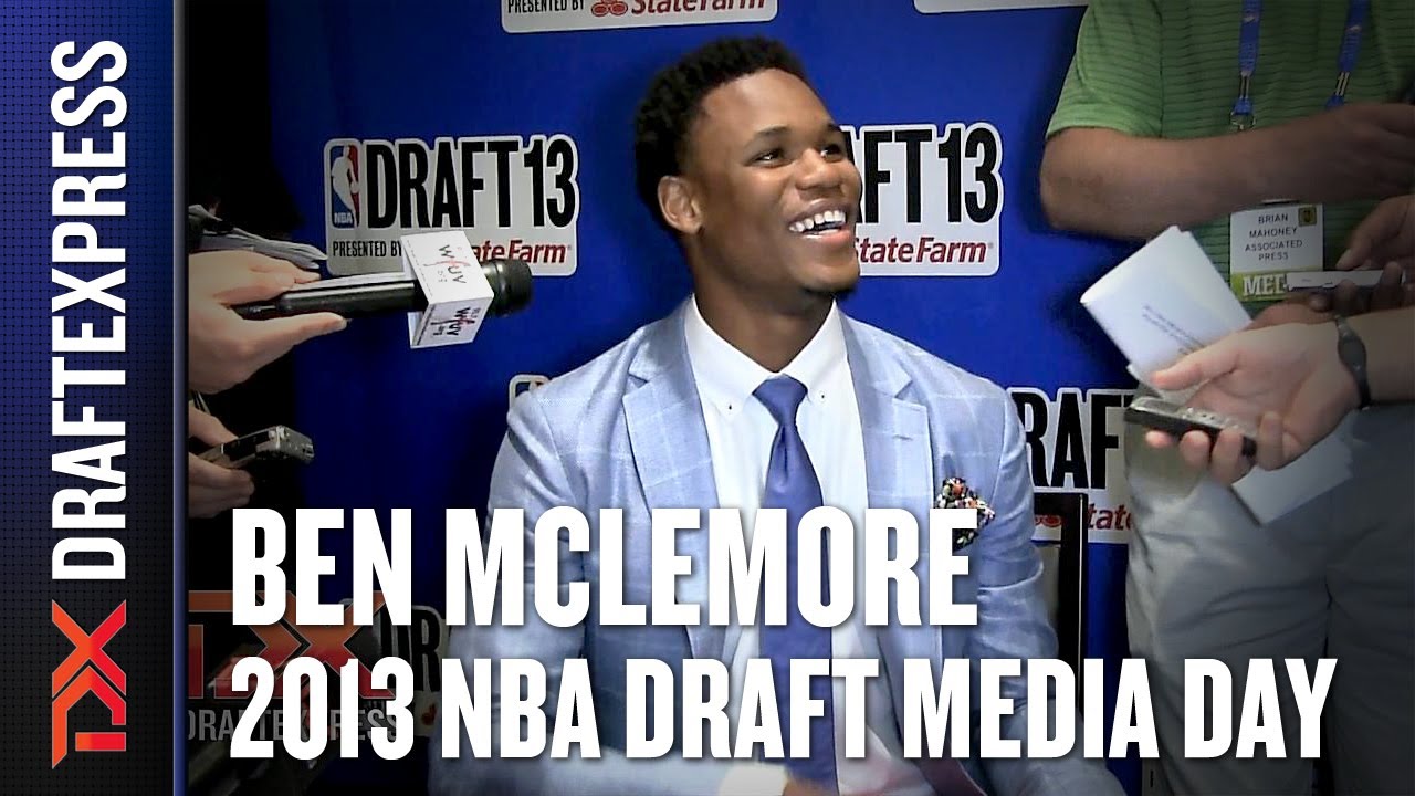 Consistent Ben McLemore Can Take Kings To Another Level