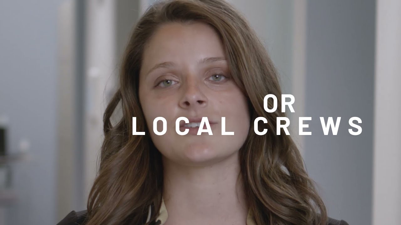 Remote Production Demo Reel by 522 Productions