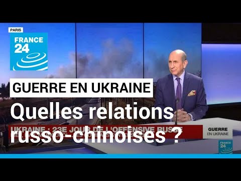 Vidéo: Le conflit renforce-t-il les relations ?