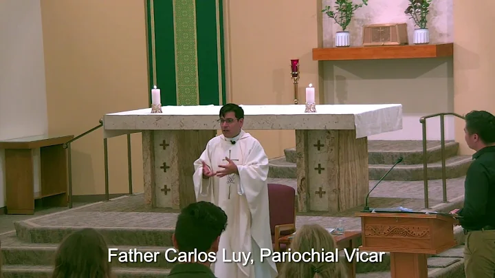 Funeral Mass for Sal Cartiglia