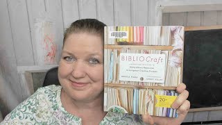 BiblioCraft: A Modern Crafter's Guide to Using Library Resources to Jumpstart Creative Projects