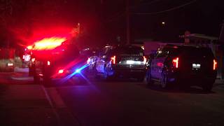 CCPD investigating reported overnight shooting on Corpus Christi’s west side