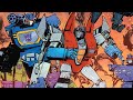 soundwave vs starscream comic dub