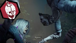 Chapter 31 | new killer: (The Unknown) | MORI showcase 😨 | Dead By Daylight