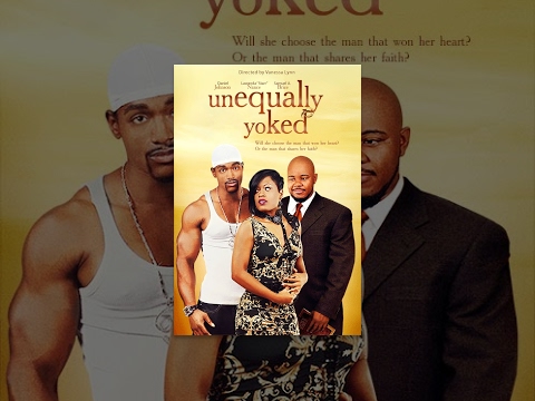 Unequally Yoked - Inspirational Stage Play - Full Free Maverick Movie