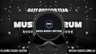 Bara Bara Bere Bere  [ Bass Boosted ]  Alex Ferrari | Bass Boost Nation