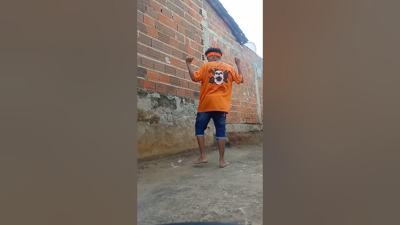 Ritmacão da putaria ( Mc kitinho )