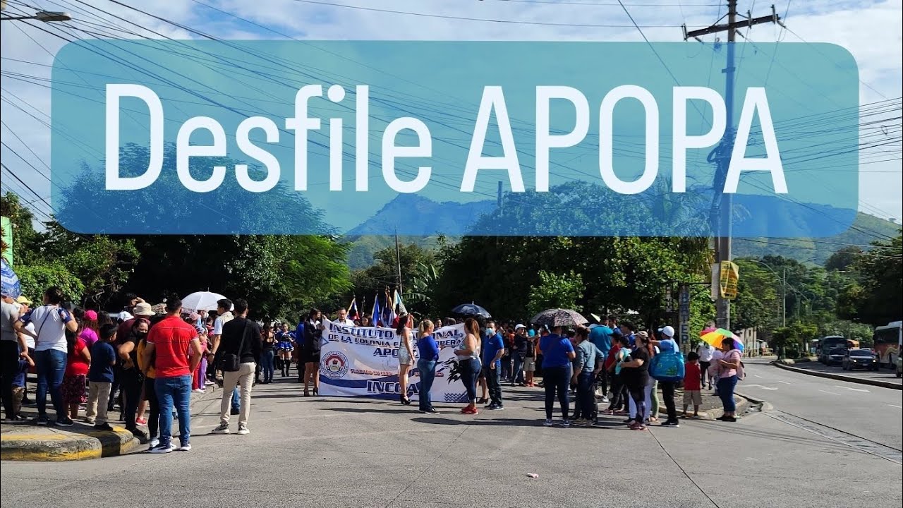 15 De Septiembre 201 Años de INDEPENDENCIA!! Apopa