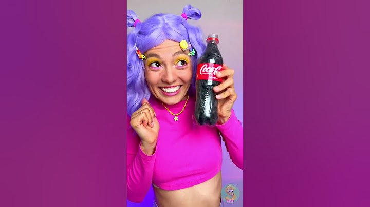 خدعة كوكاكولا مزيفة على أمي! 🥤😂 #مزحة #مضحك #عائلة