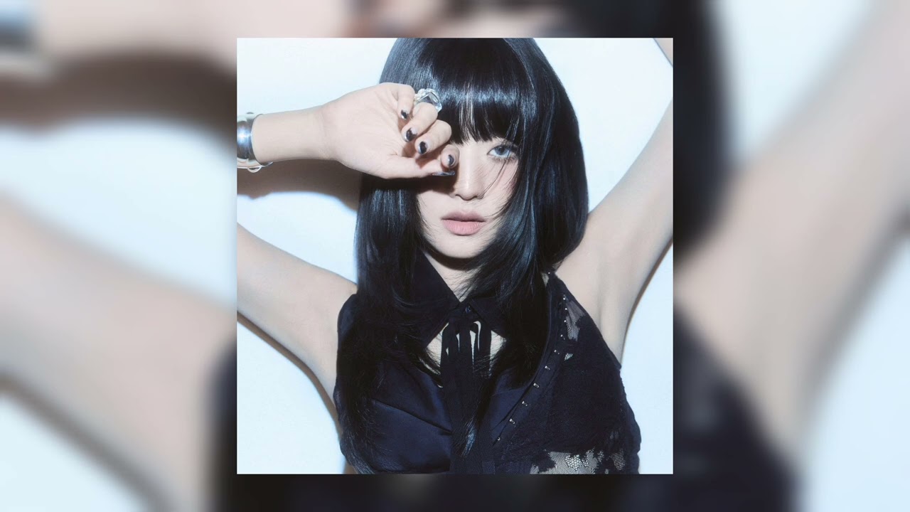 MINNIE - HER (Sped Up)