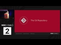 Deep Dive into Git - Edward Thomson