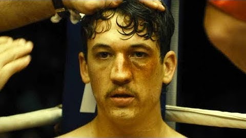 地下室から強い信念と狂気でカムバック／映画『ビニー／信じる男』本編映像