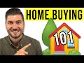 How To Buy A House (STEP BY STEP)