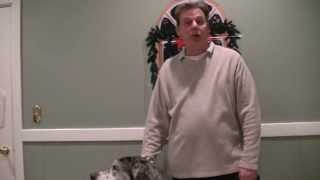 Cape Cod Village Apartments -  Resident Review 3