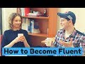 How to Become Fluent in Korean (with Sofie)