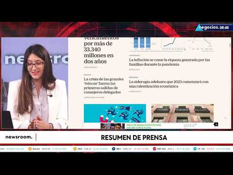 Europa obliga a garantizar la ciberseguridad en las empresas | Resumen de prensa