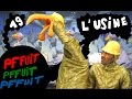 L'Usine 1x19 - Pffuit pffuit pffuit thumbnail