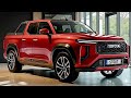 2026 Toyota Stout GR Sport Finally Revealed The Compact Truck That Could Destroy the Ford Maverick