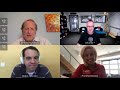 Virtual Panel Discussion: The Future of Quantum Software Development