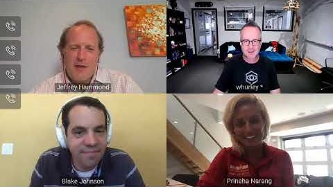 Virtual Panel Discussion: The Future of Quantum Software Development