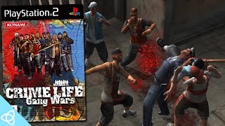 Crime Life: Gang Wars (PS2 Gameplay) | Forgotten Games screenshot 3