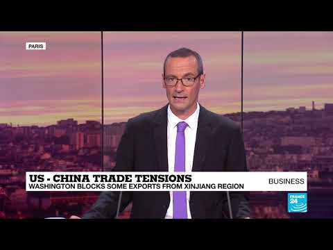 Business news 2020/09/15 06:18 a.m. - Business news 2020/09/15 06:18 a.m.