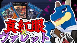 【 遊戯王マスターデュエル 】 エクシーズドラゴンとリンクドラゴンでフェスに挑む！！！#shorts 　【 Vtuber 】