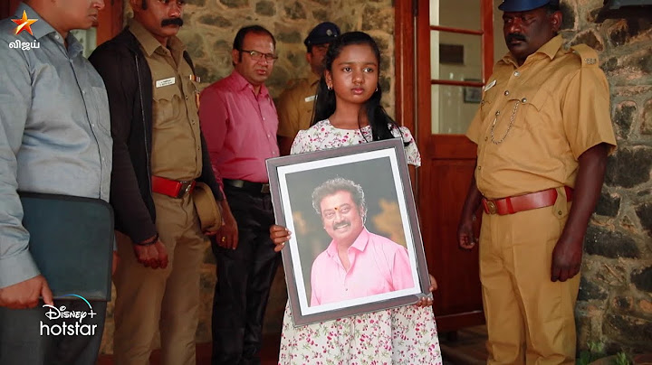 Mahanadhi | 20th to 24th February 2023 - Promo