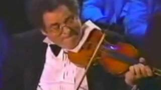 Колыбельная для ангела.Itzhak Perlman Schindler's List