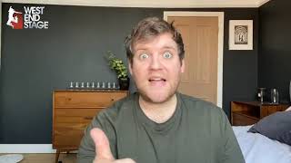 5 Minute Masterclass - Dan Buckley - Audition Technique Profile