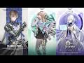 [Wuthering Waves 3.1] Doubled Pawns Matrix: Pilot | Singularity Expansion | XiangLI Yao Premium Team