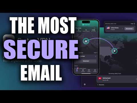 Lessons Learned - Secure Email (sponsored)
