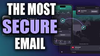 Lessons LEARNED - Secure Email (Sponsored) Net Worth