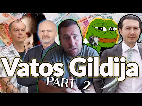 Video: Kas yra biologinė gildija?