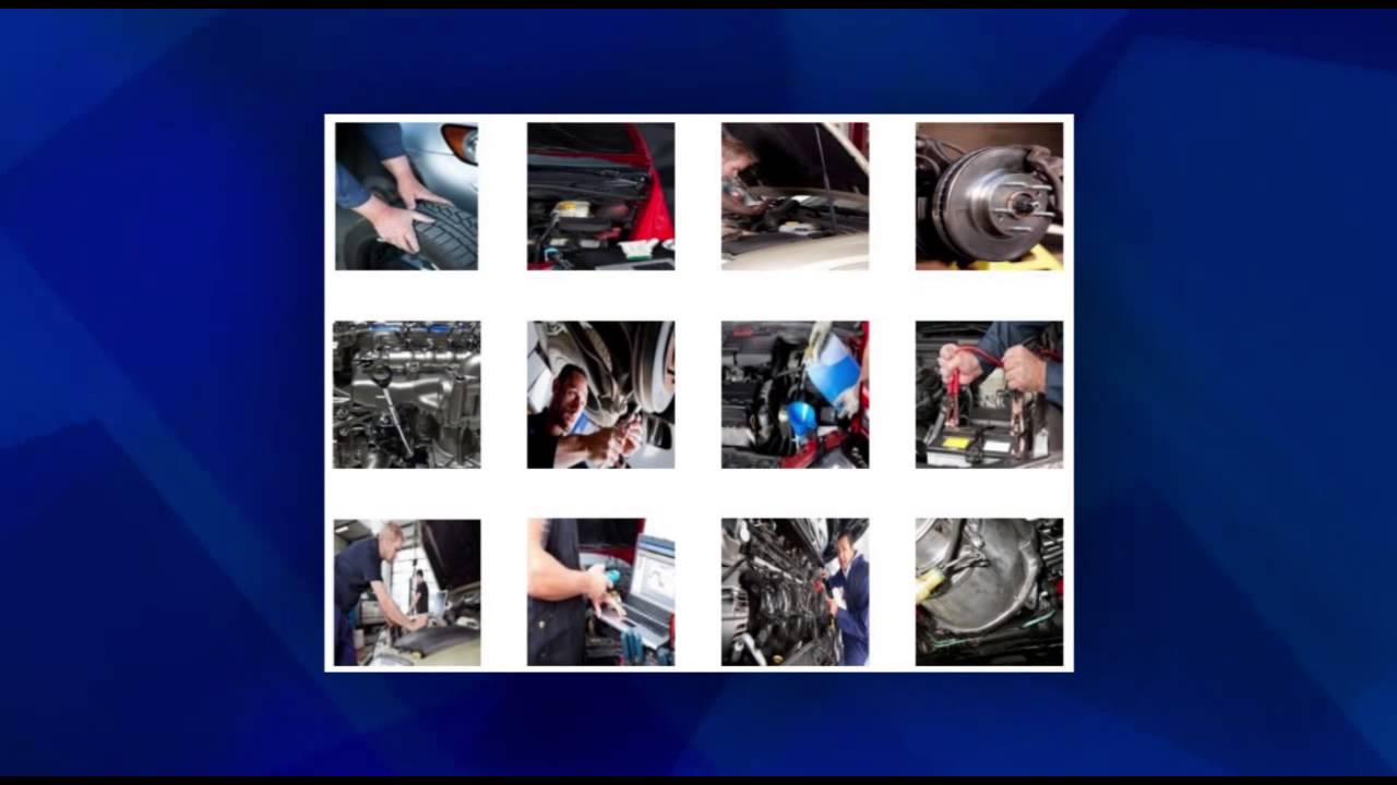 Alameda County Best Auto Repair YouTube