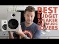 Best Budget Loudspeakers for Music Lovers!! - KANTO YU6 Speaker Review