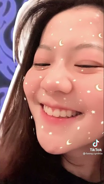 Funi Fanny Cynthia TikTok #74