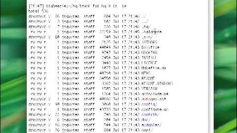 Subversion and Mercurial
