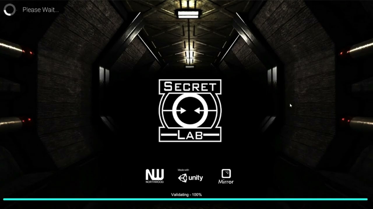 SCP:SL Cheating  - The  Spoofer Release