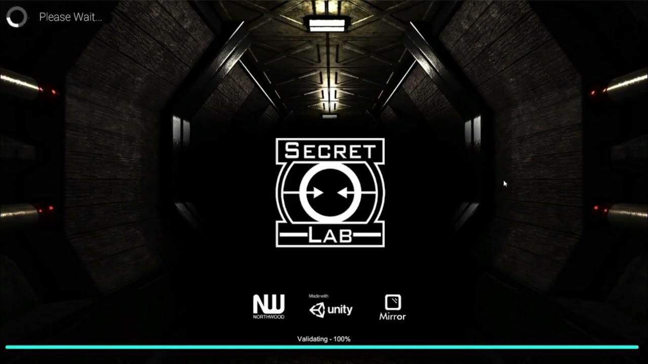 Scp sl spoofer. Scp secret laboratory меню. главное меню scp sl. чекпоинт scp secret laboratory.
