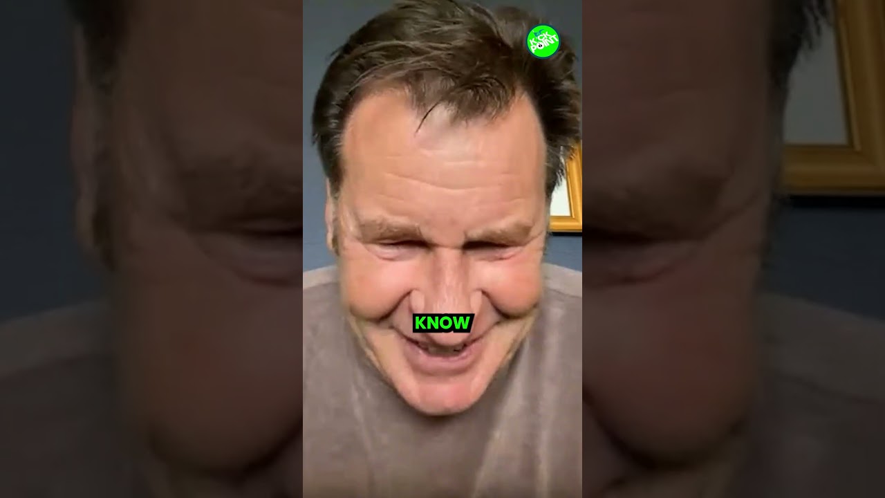 Sir Nick Faldo on limiting the golf bag to nine clubs!