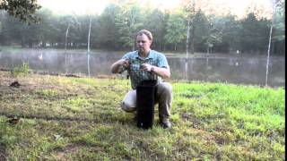 Fur Trapping - Rac Cubby Set