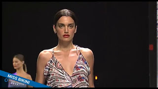 Miss Bikini, colección Verano 2017 Vídeo Gran Canaria Swimwear Fashion Week