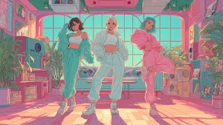 [Playlist] God-life on the outside, screaming inside 😱 Music to crush the messy reality | K-pop screenshot 3